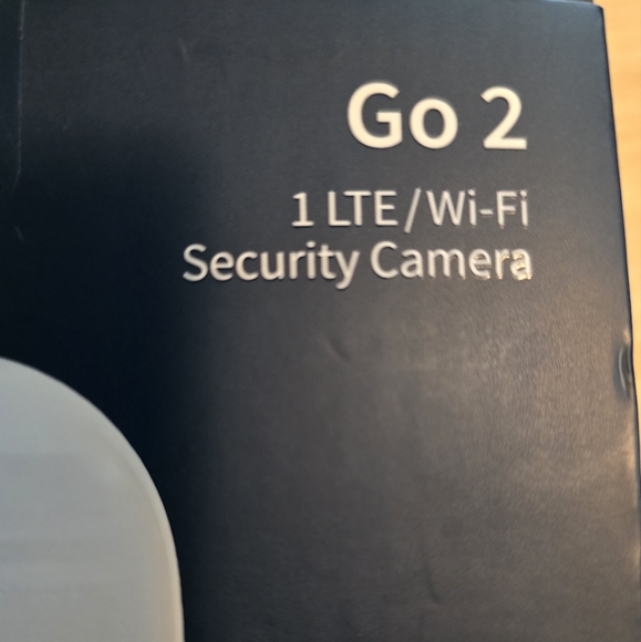 Arlo Go 2 - LTE/WiFi Security Camera - Picture 14 of 15